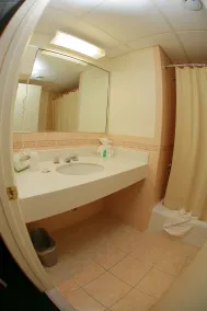 Bolero Resort - Badrum