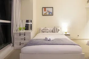 Silk Valley-Luxury 3B close to Beach - Chambre