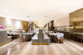 Erian Hotel - Restaurant
