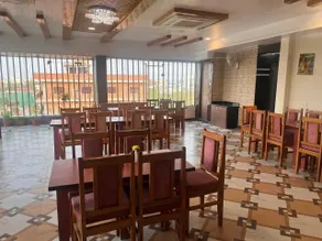 Hotel Kiaara - Restaurante