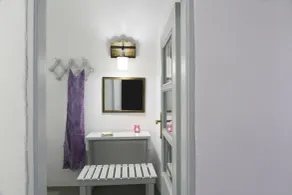 Sea & Sky Villa - Bathroom