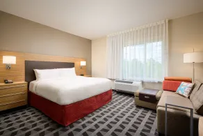 TownePlace Suites by Marriott Tuscaloosa - Chambre
