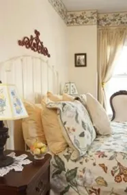 Brickhouse Inn B&B - Chambre