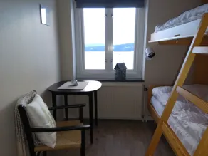Ottsjö Fjällhotell - Værelse