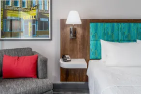 Hampton Inn Sheridan - Chambre