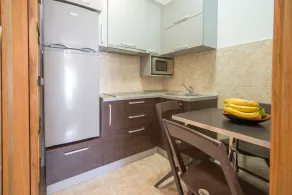 Apartments in Budva - Værelse