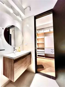 La Vista EcoHouse - Room