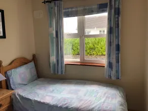 Cliff Cottages No 43 - Room