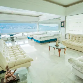 Villa Olimpo Vanetiz - Camera