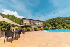 Agriturismo San Basilio - Pool