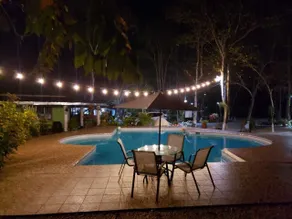 Hotel Campestre Santa Ana - Pool