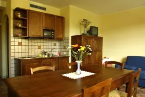 Palazzo Alle Mura - Cozinha privada