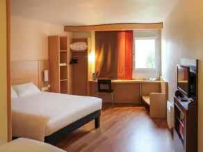 Ibis Château-Thierry - Værelse