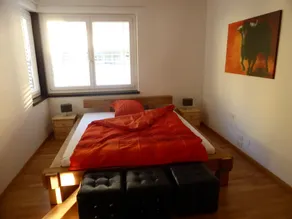 Penthouse Apartment Vaduz - Room