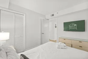 Beachfront Breeze @ Sea Castle North Myrtle Beach - Rom