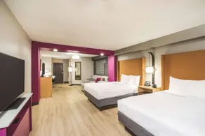 La Quinta by Wyndham Chattanooga-Hamilton Place - Rum