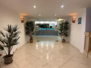 Hotel Selva Arenal - Reception