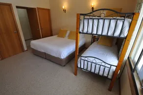 Salzburg Apartments - Rum