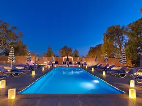 Thalasea Kimolos - Θalasea - PS Rental - Pool