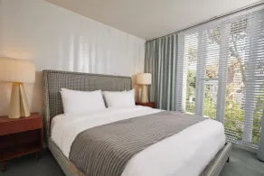 Avalon Hotel Beverly Hills, a Member of Design Hotels - Chambre