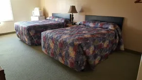 Eagle's Lodge Motel - Chambre