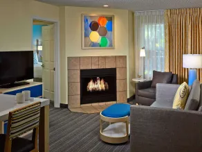 Sonesta ES Suites Cincinnati - Sharonville East - Chambre