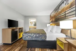 Rodeway Inn Owensboro South - Chambre