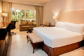 Los Tajibos, Santa Cruz de la Sierra, a Tribute Portfolio Hotel - Room