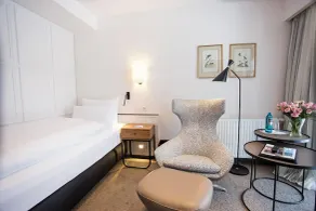 Hotel Jagdhaus Wiese - Quarto