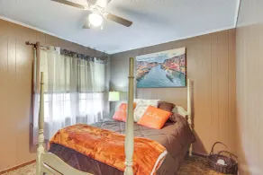 Quiet & Cozy Rembert Home ~ 9 Mi to Air Force Base - Interiør