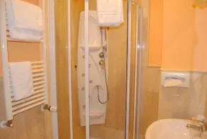 Hotel Vedute - Bagno