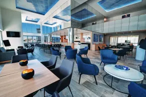 Belise Apartments - Restaurant
