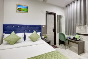 Hotel SB Grand Inn - Paharganj - Camera