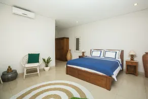 Big Brother Villa - Habitación