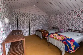 Bagheera River Retreat - Quarto