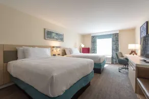 Hilton Garden Inn Calabasas - Chambre