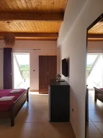 Lahuta e Vjeter Agroturizem - Room