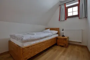 Rezort Gothal Chalupy - Zimmer