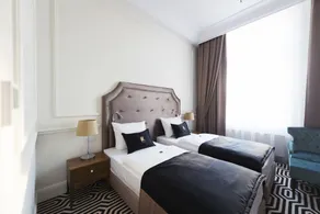 Hotel Royal & Spa - Room