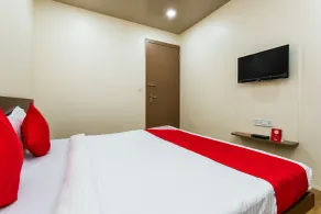 OYO 11929 Hotel Ridhi Sidhi - Rom