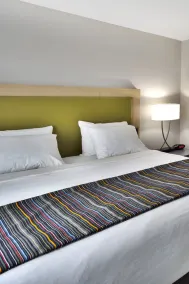 Country Inn & Suites by Radisson, Springfield Southeast - Zimmer
