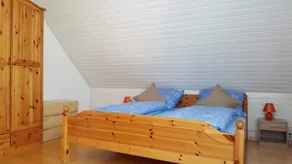 Ferienwohnungen am Naturbad - Quarto