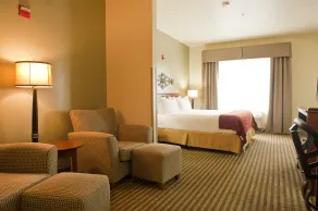 Holiday Inn Express Walla Walla by IHG - Chambre