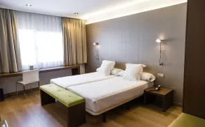 Hotel Veracruz Plaza & Spa - Room