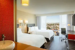 Fiesta Inn Express Queretaro Constituyentes - Chambre