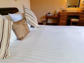 Lyndon Guest House - Habitación
