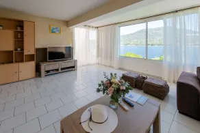 Hôtel Sampiero - Chambre