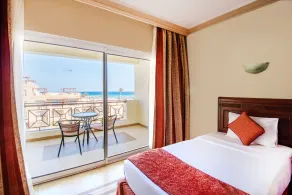 Imperial Shams Abu Soma - Chambre