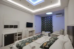 Grand Hotel Aita - Quarto