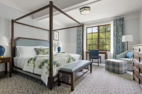 The Lake Estate on Winnisquam - Chambre